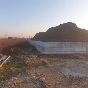 cantiere cerea