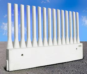 recinzioni monoblocco